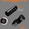 oxygen sensor socket tool